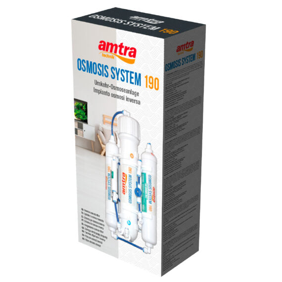 AMTRA MULTICHECK 6 IN 1