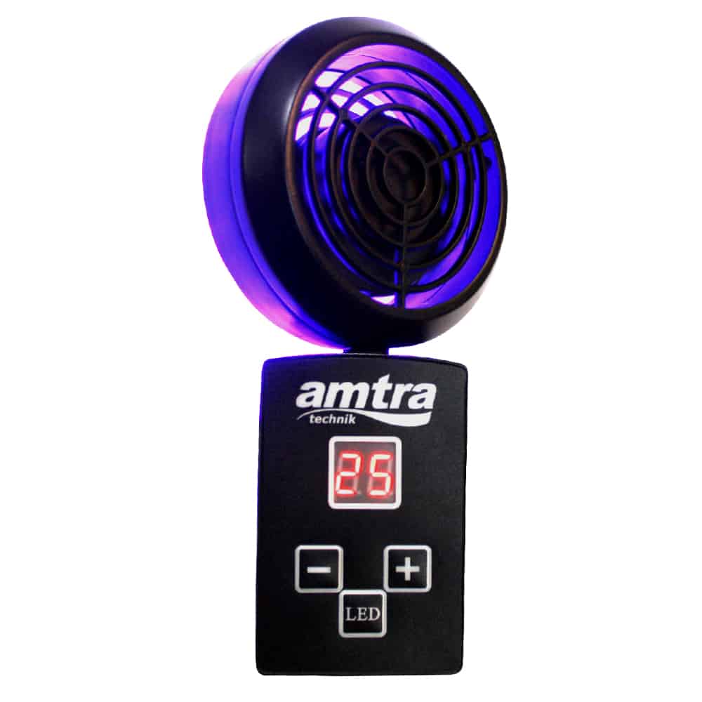 AMTRA - BOREA 80 LED