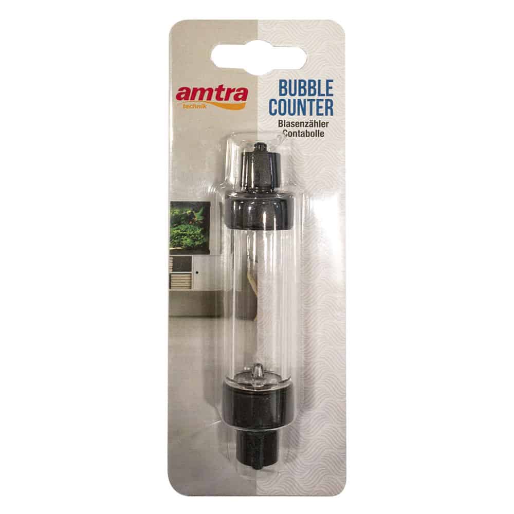 BUBBLE COUNTER - AMTRA