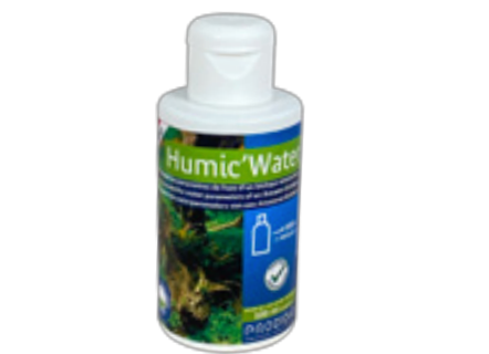 PRODIBIO - Humic Water Nano 100 ml