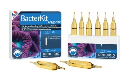 PRODIBIO - Bacter Kit Aragonite 6 ampolle
