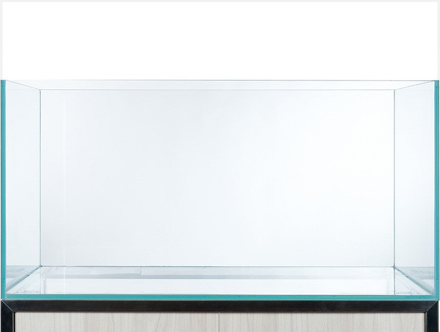 Open tank - Light blue or Extra-clear line
