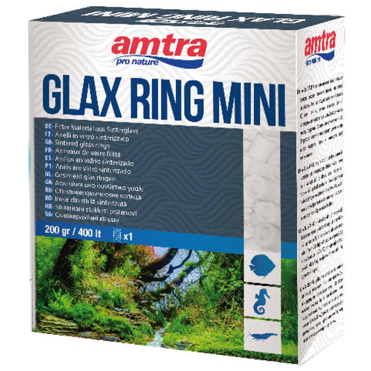 Amtra - GLAX RING mini 200gr