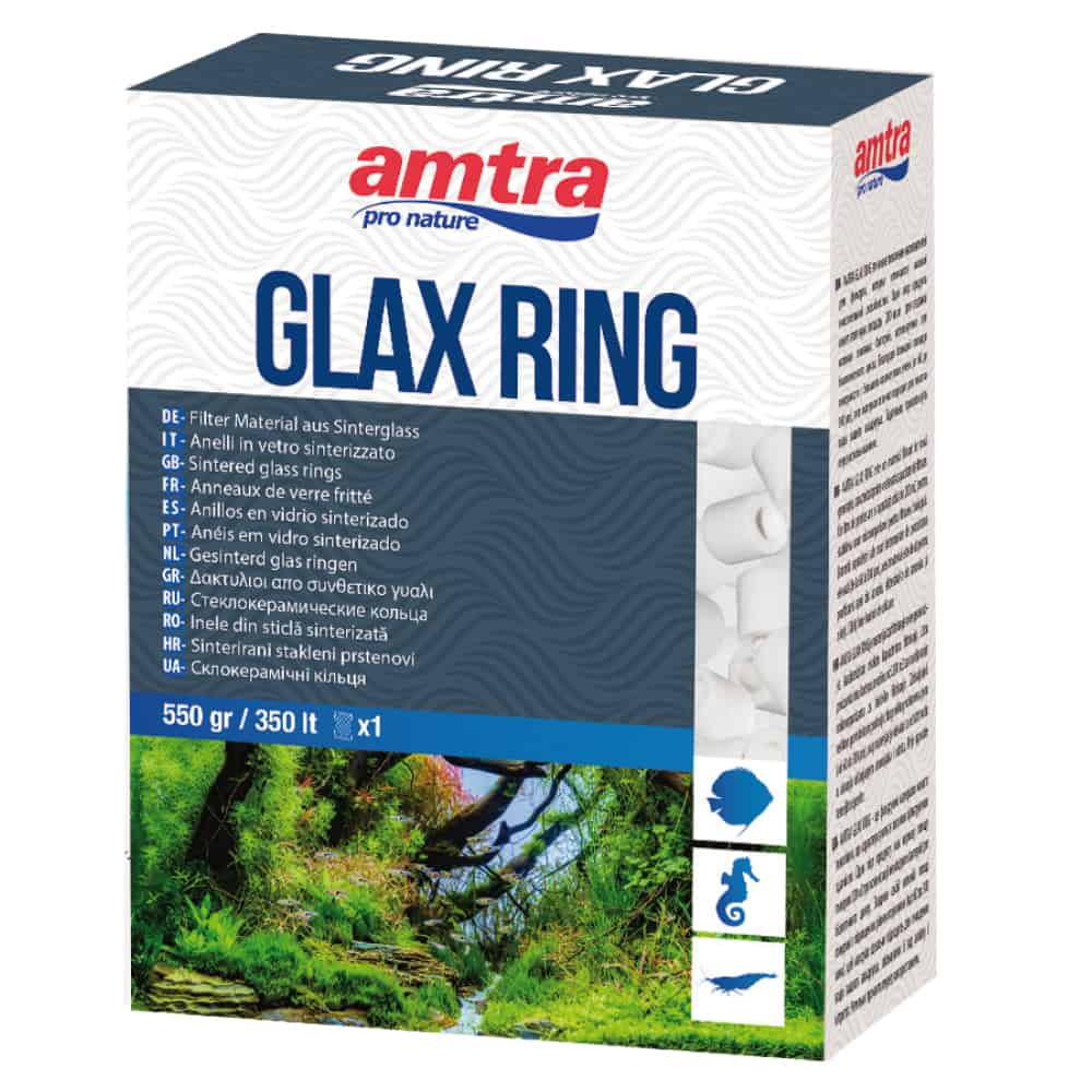 Amtra - GLAX RING 550gr