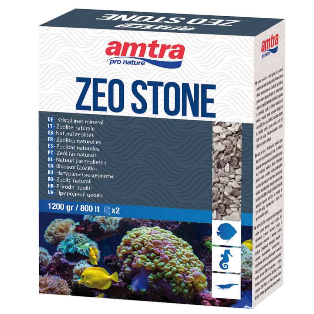 Amtra - ZEO STONE 1200gr