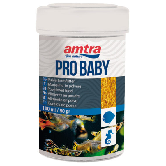 Amtra - PRO BABY