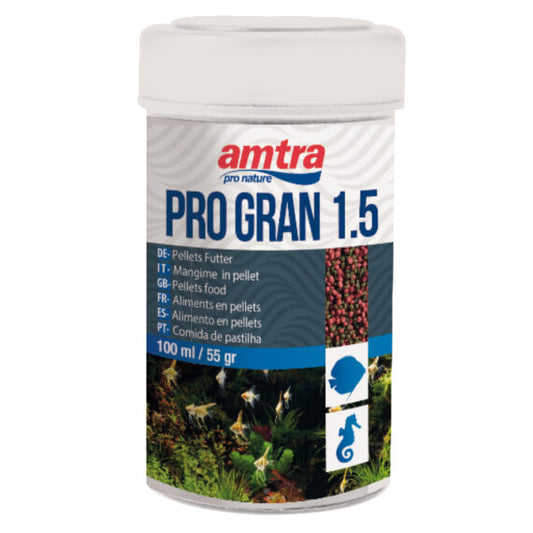 Amtra - PRO GREAT 1.5