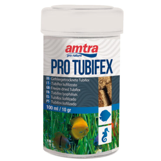 Amtra - FOR TUBIFEX