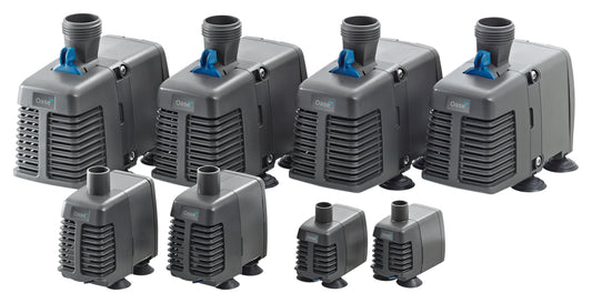 Oase - OPTIMAX - submersible pumps