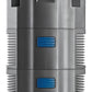 Oase - BIO PLUS THERMO 200 - filtro angolare interno