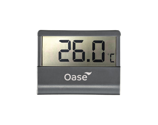 Oase - external DIGITAL THERMOMETER without cables