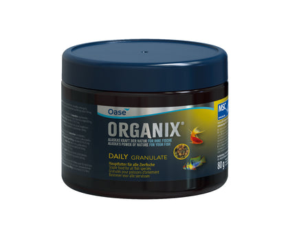 Oase - ORGANIX Daily Granulate